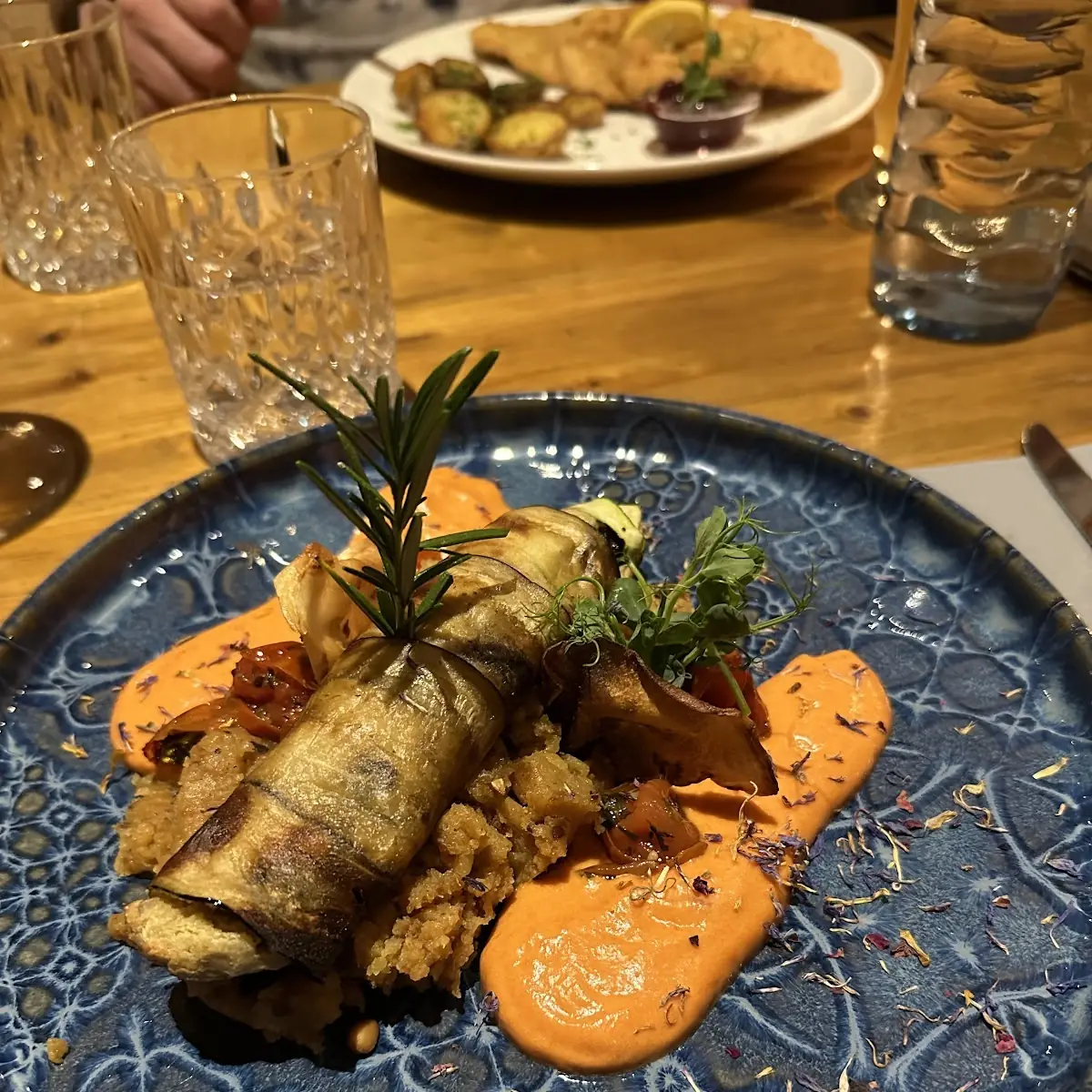 Essen und Trinken photo 8