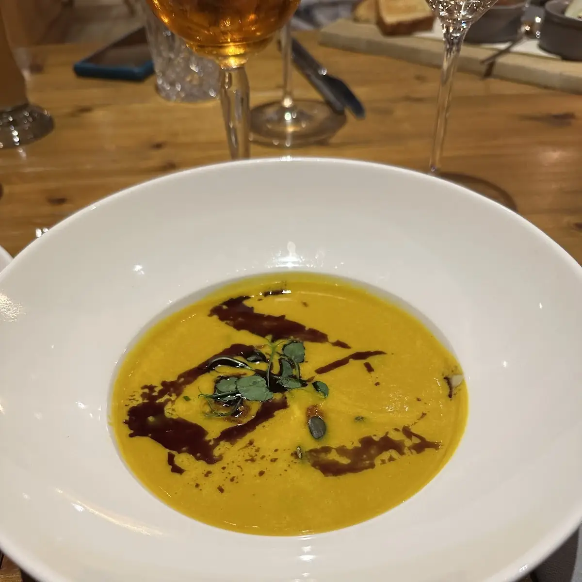 Essen und Trinken photo 9