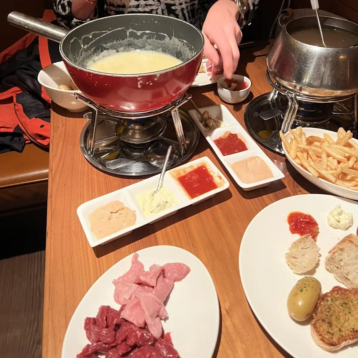 Essen und Trinken photo 1