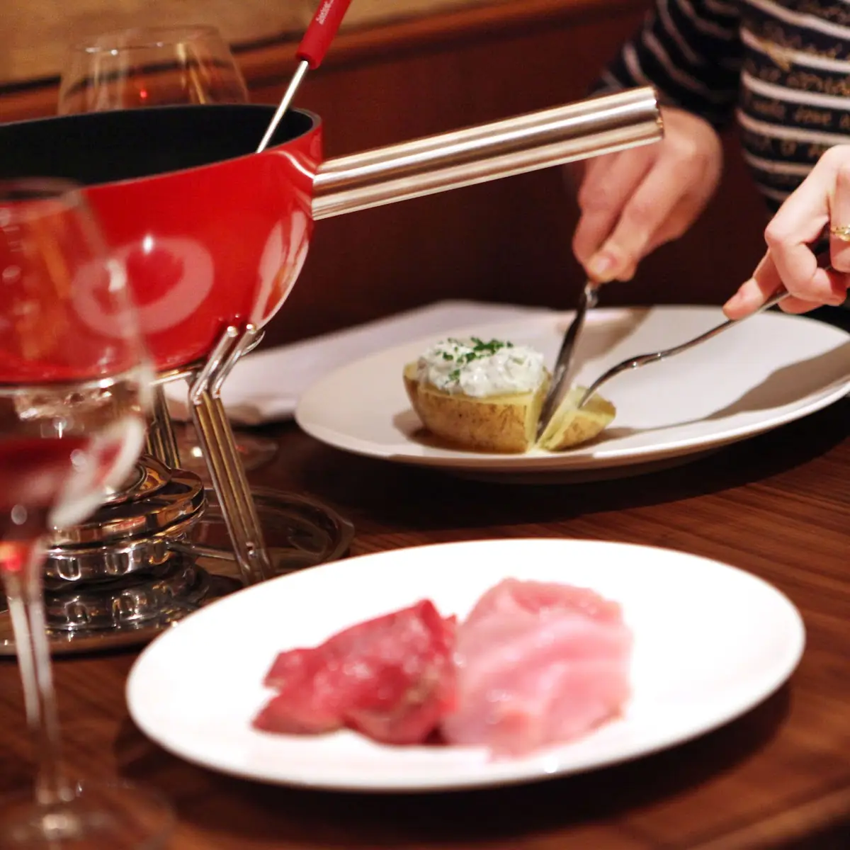 Essen und Trinken photo 10
