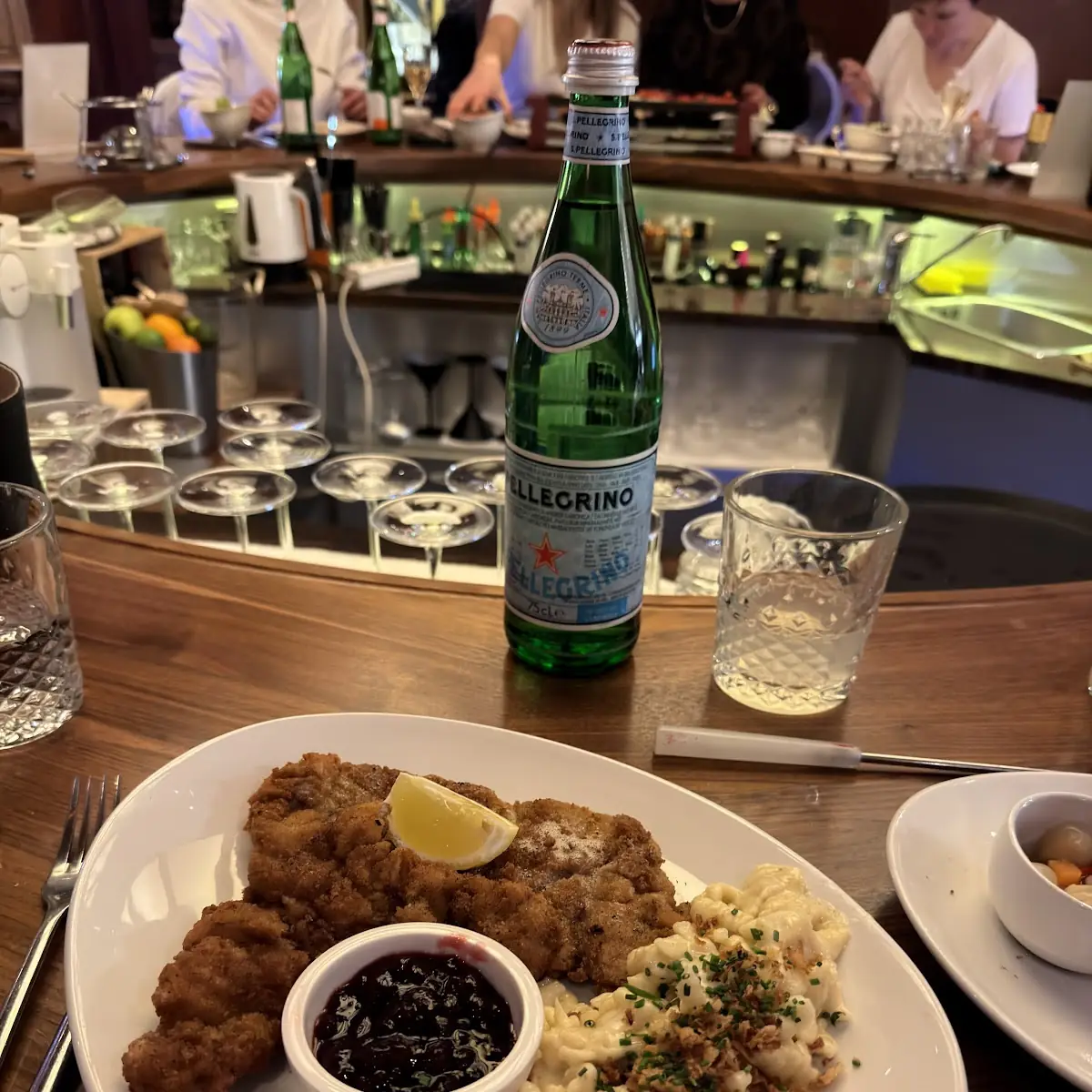 Essen und Trinken photo 2