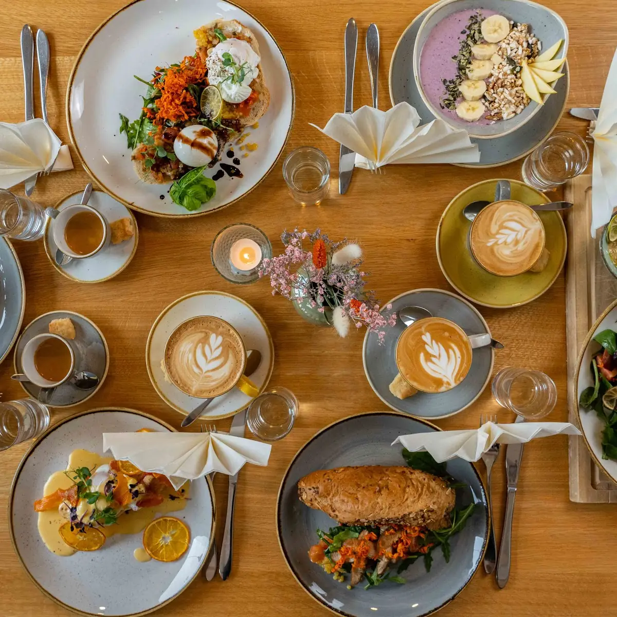 Essen und Trinken photo 4