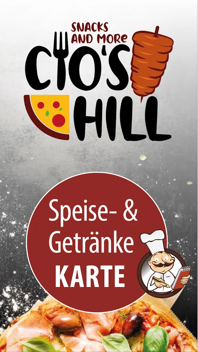 Speisekarte photo 5