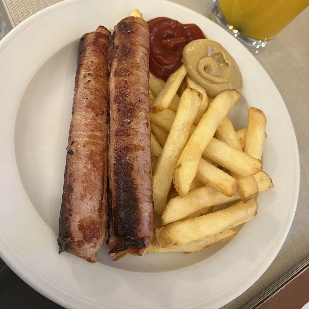 Essen und Trinken photo 3