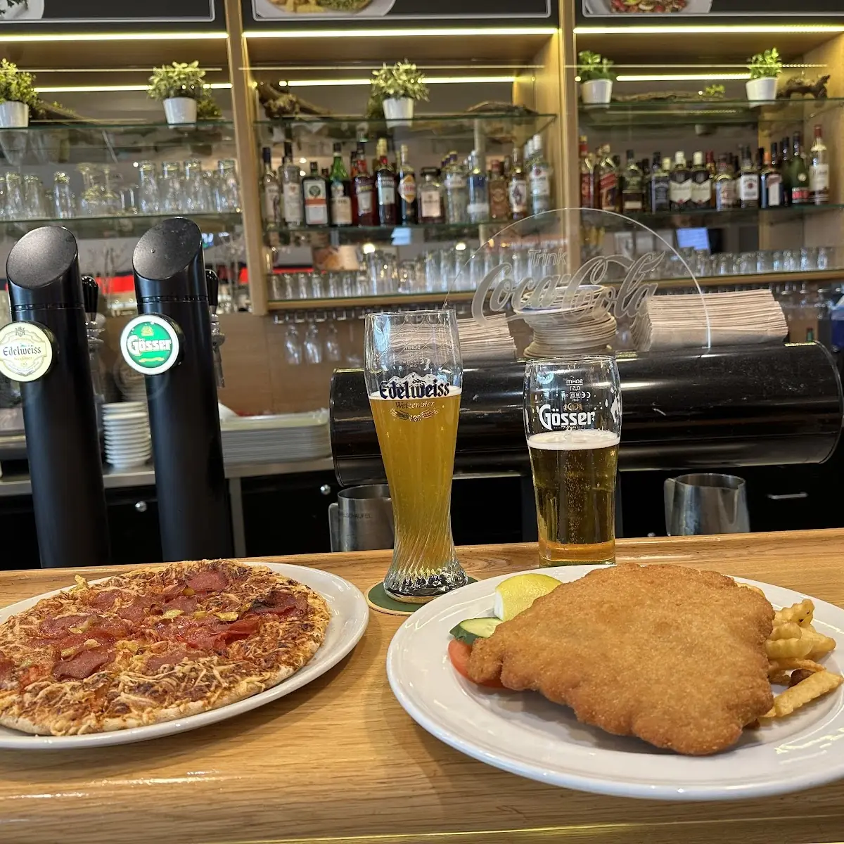 Essen und Trinken photo 4
