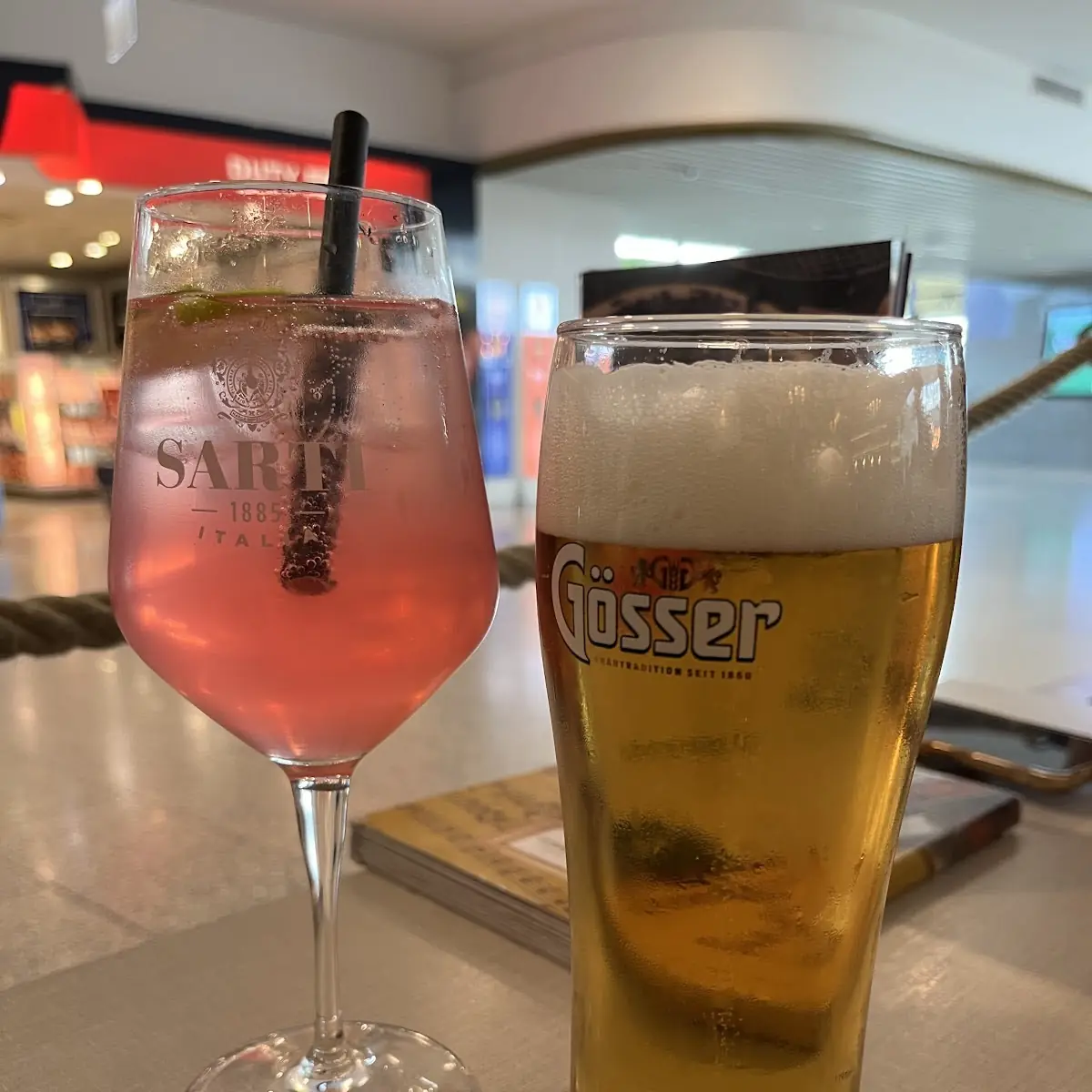 Essen und Trinken photo 6