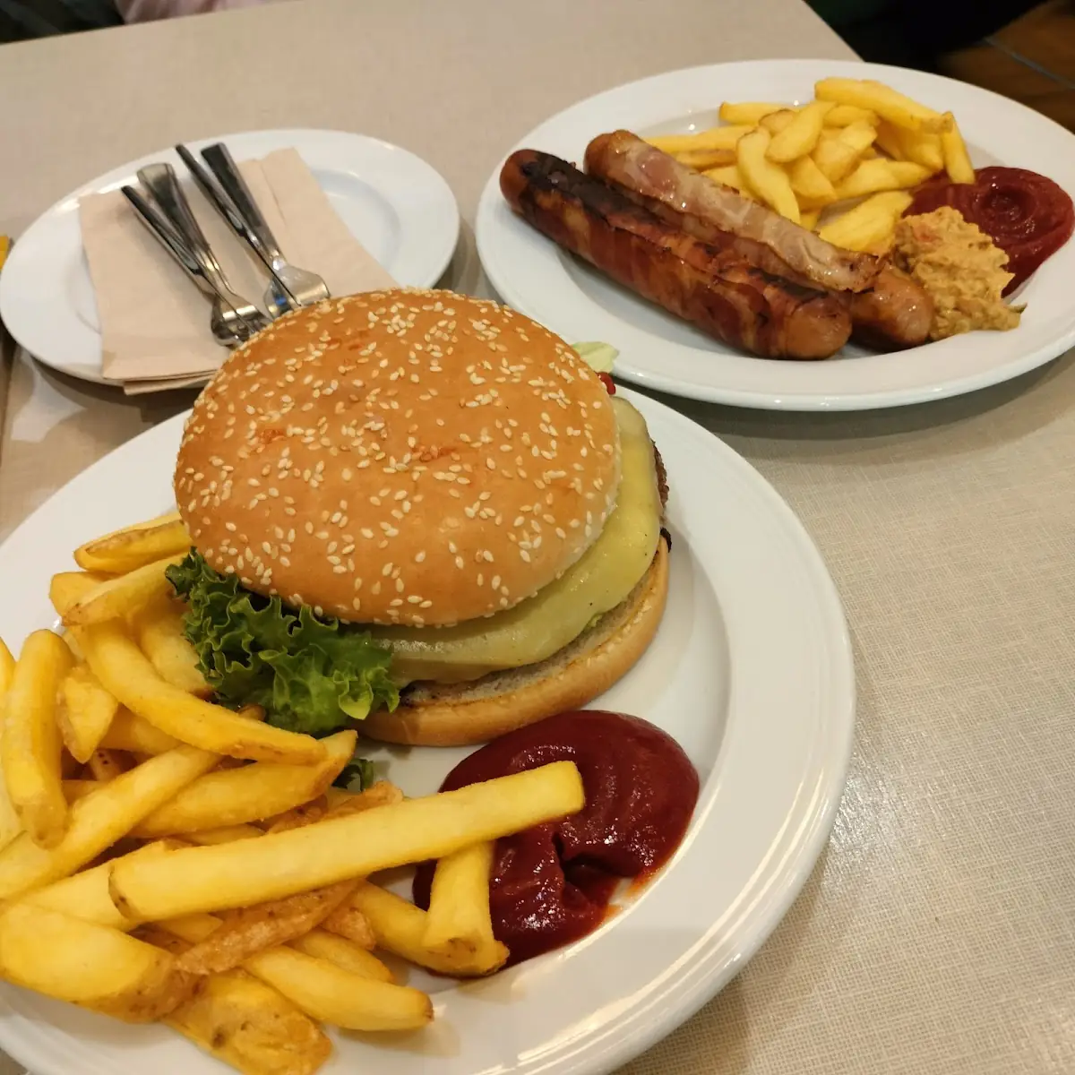Essen und Trinken photo 9