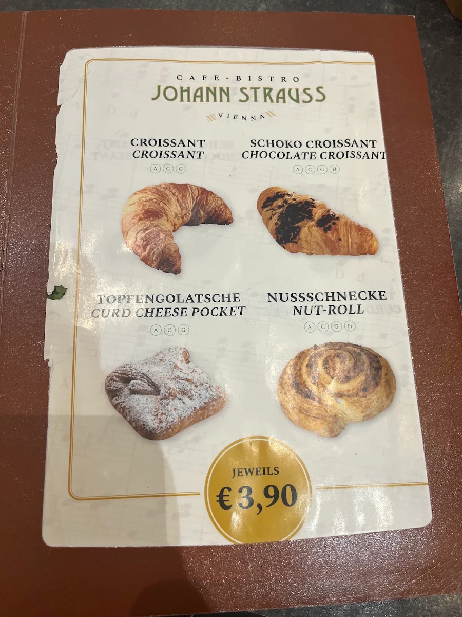 Speisekarte photo 5