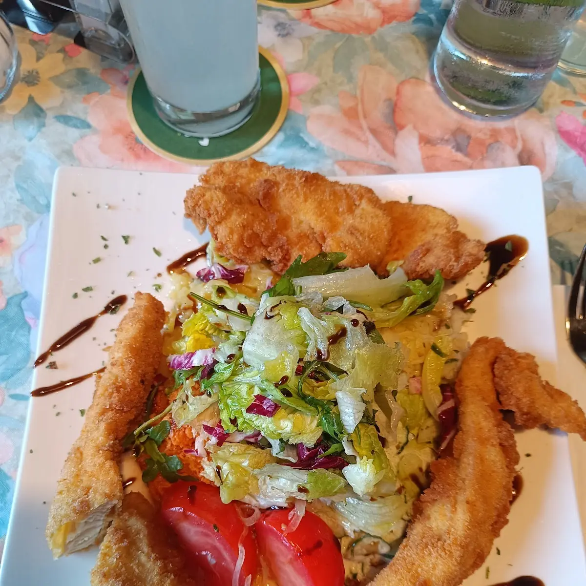 Essen und Trinken photo 2