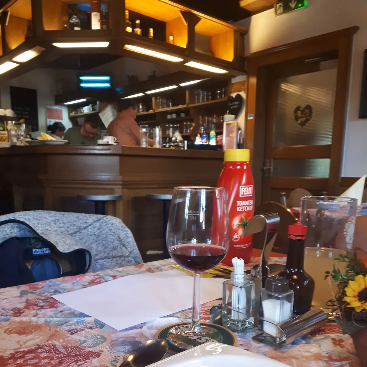 Essen und Trinken photo 8
