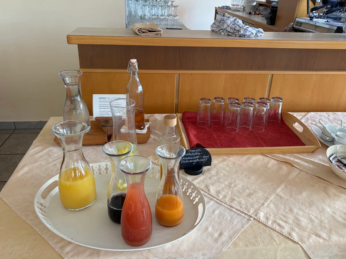 Essen und Trinken photo 2