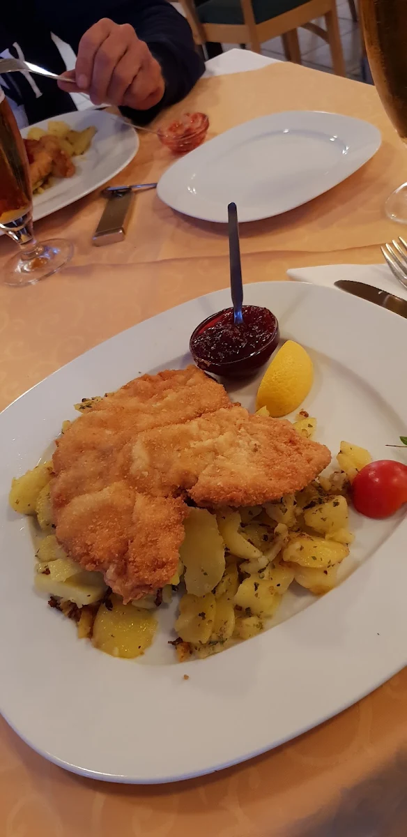 Essen und Trinken photo 4