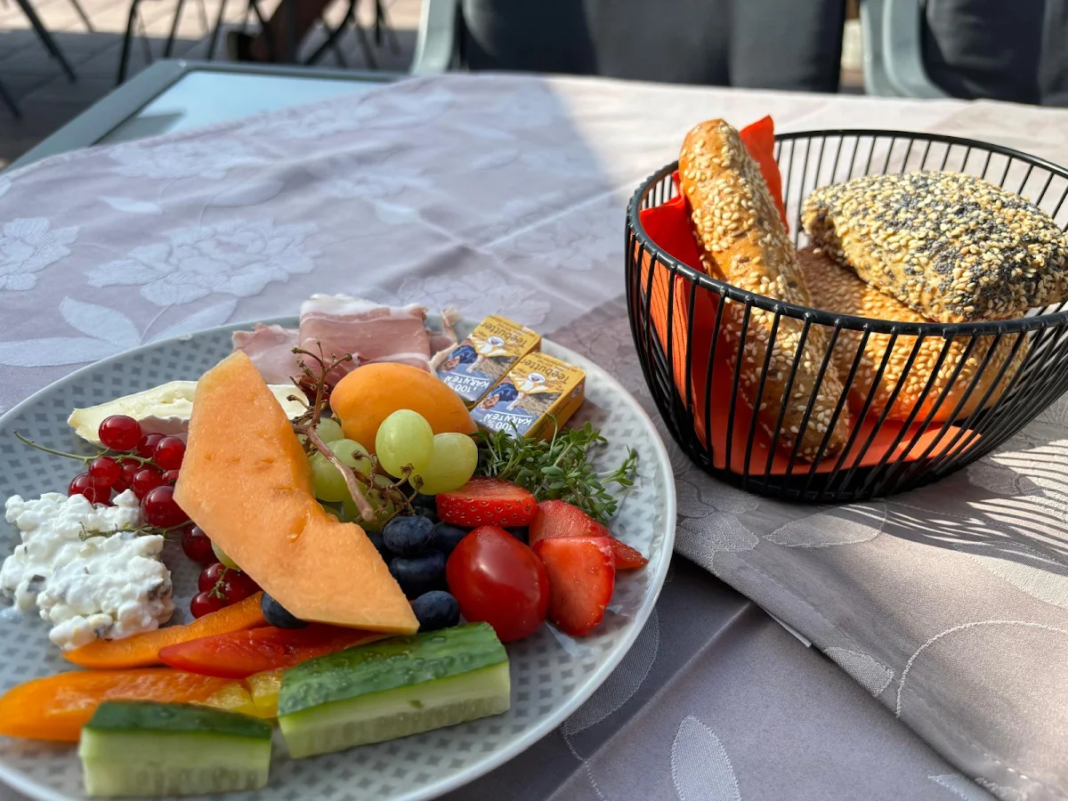 Essen und Trinken photo 5