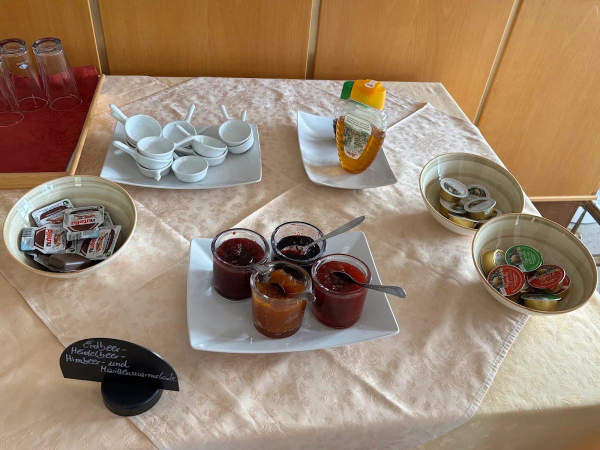 Essen und Trinken photo 7