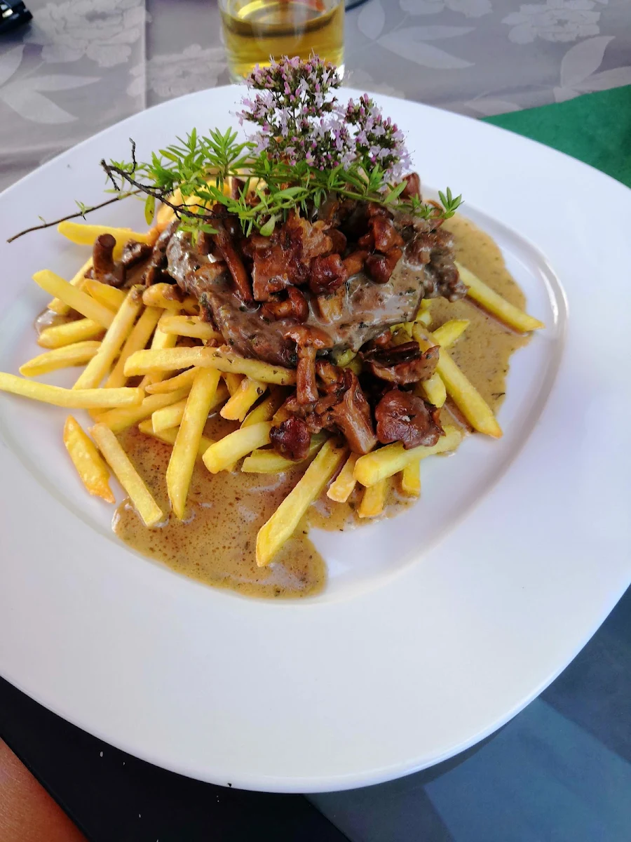 Essen und Trinken photo 8