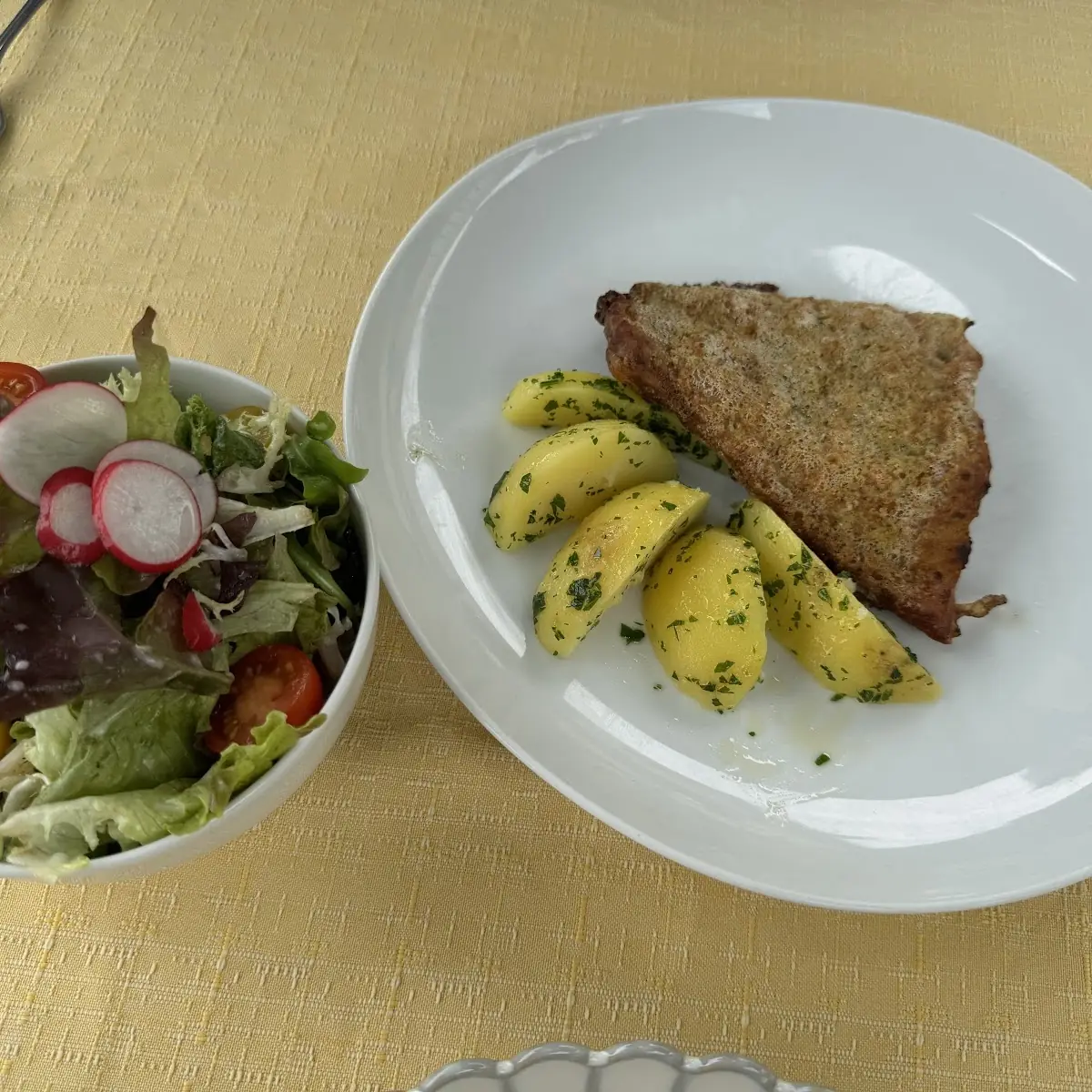 Essen und Trinken photo 10