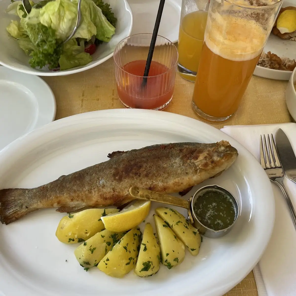 Essen und Trinken photo 4
