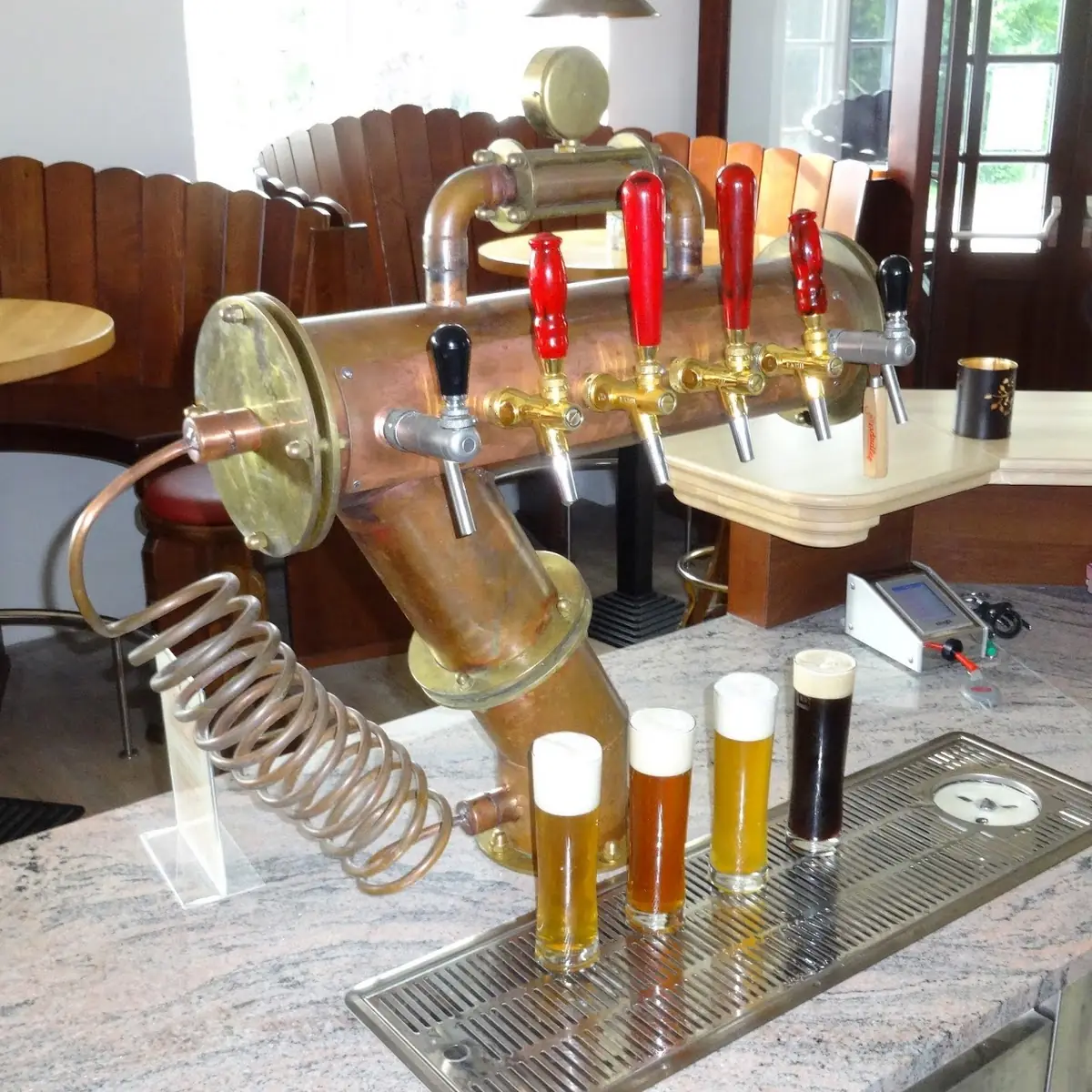 Essen und Trinken photo 1