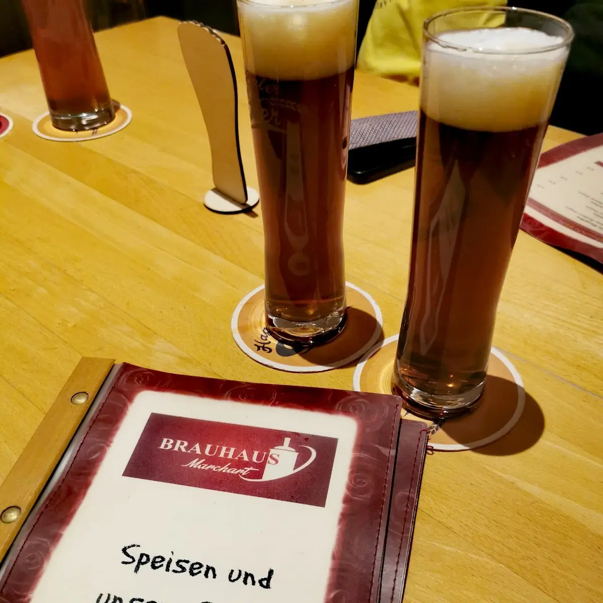 Essen und Trinken photo 4