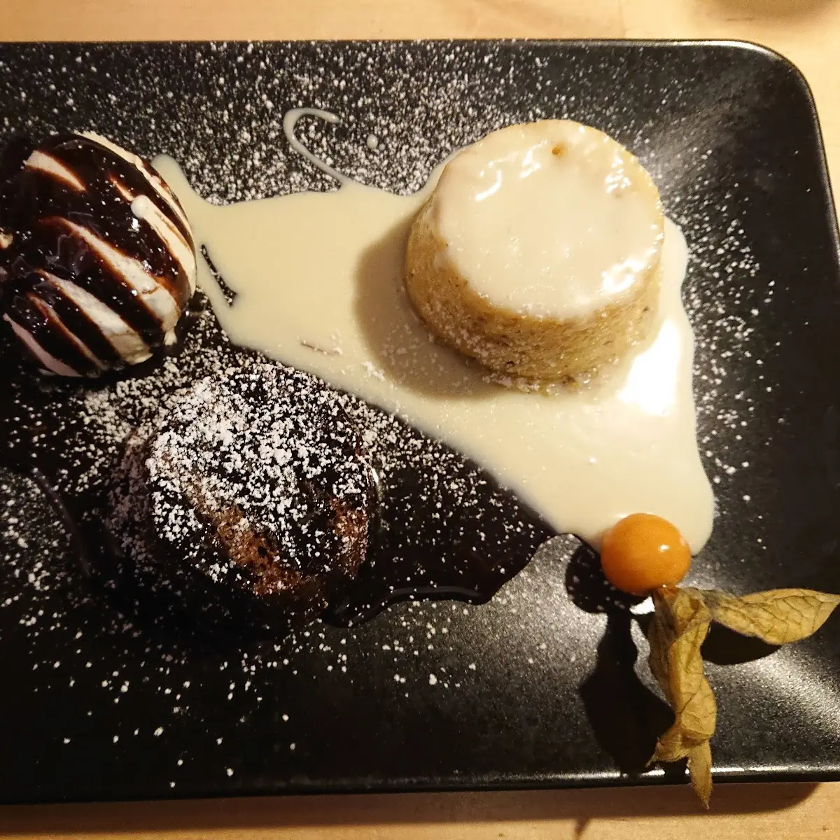 Essen und Trinken photo 5