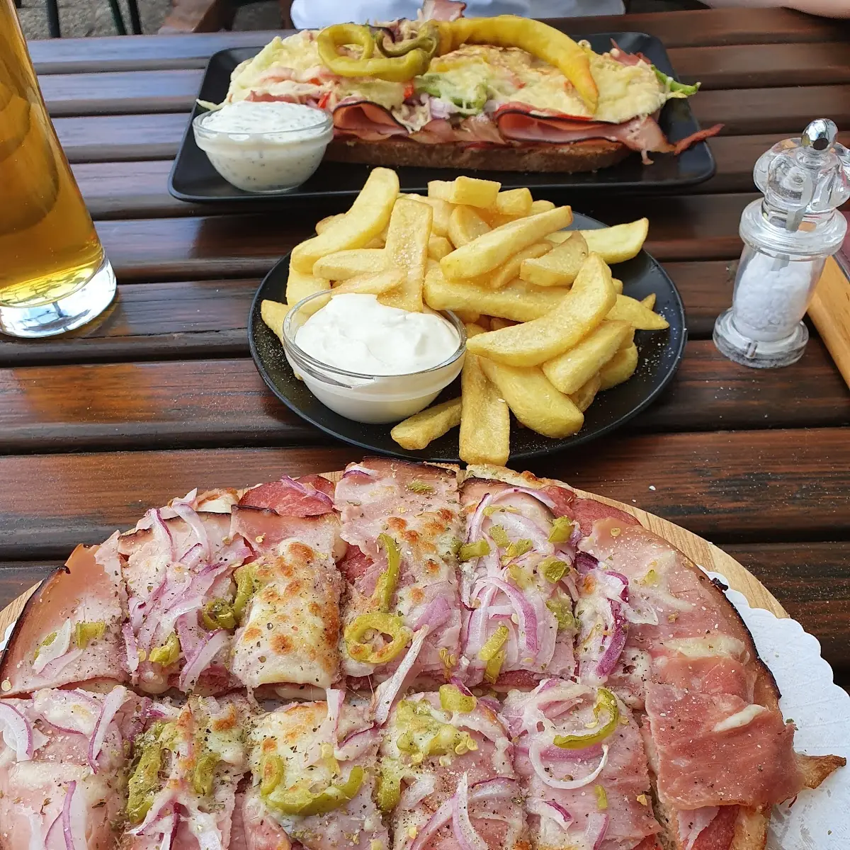 Essen und Trinken photo 6
