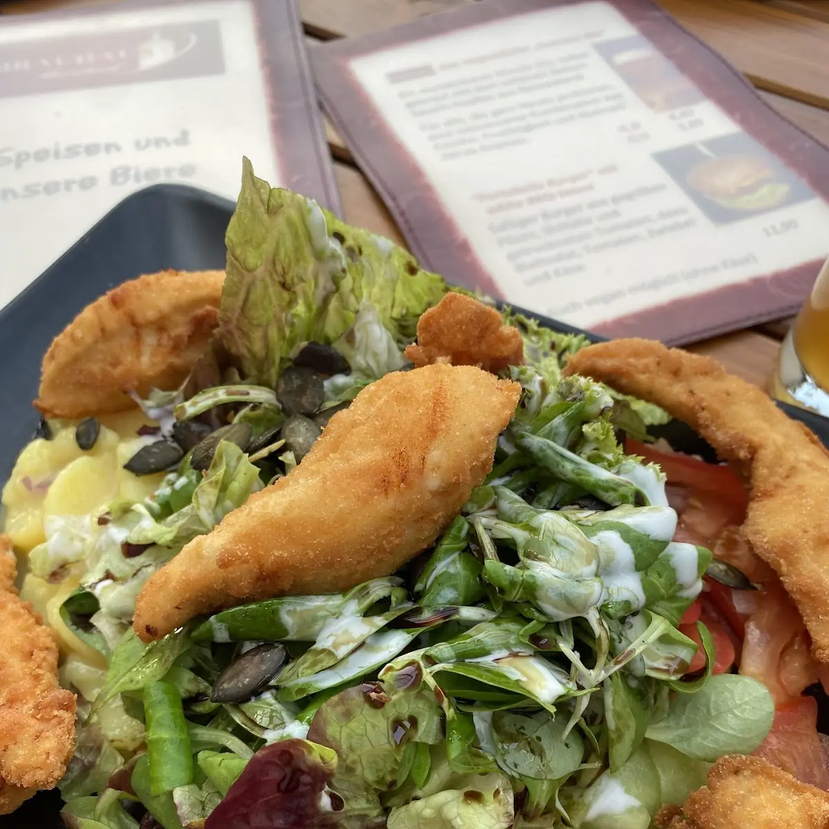 Essen und Trinken photo 7