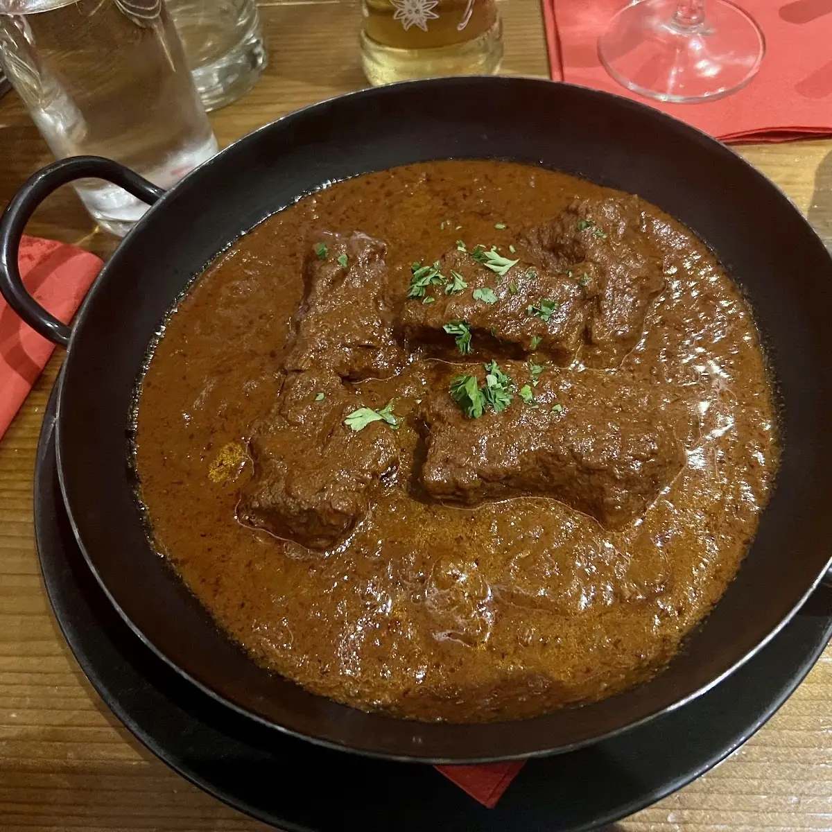 Essen und Trinken photo 9