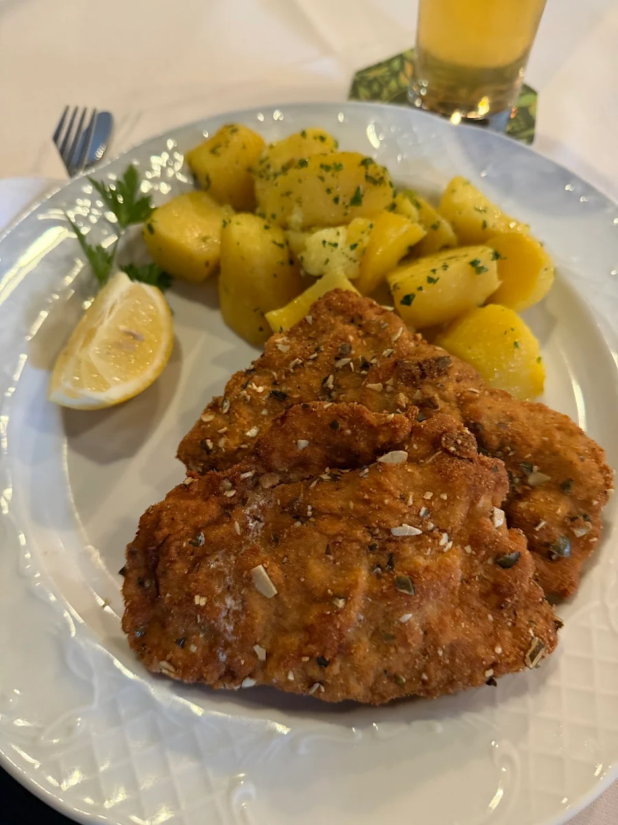 Essen und Trinken photo 10