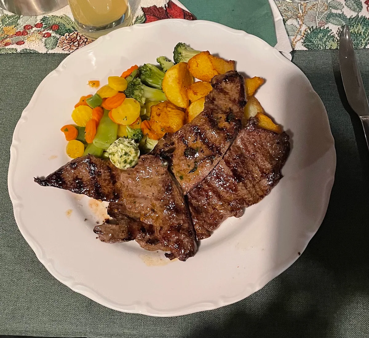 Essen und Trinken photo 7