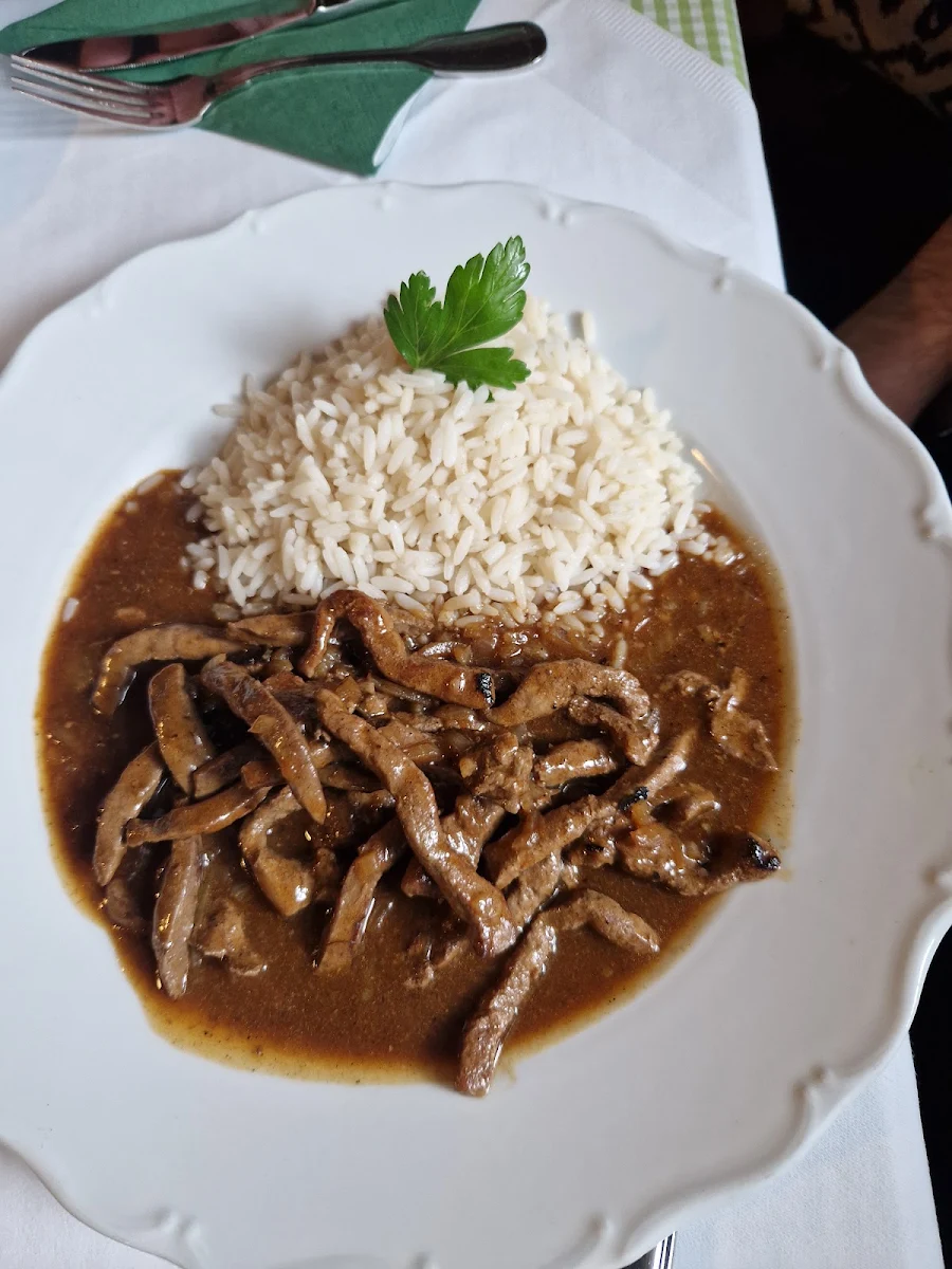 Essen und Trinken photo 8
