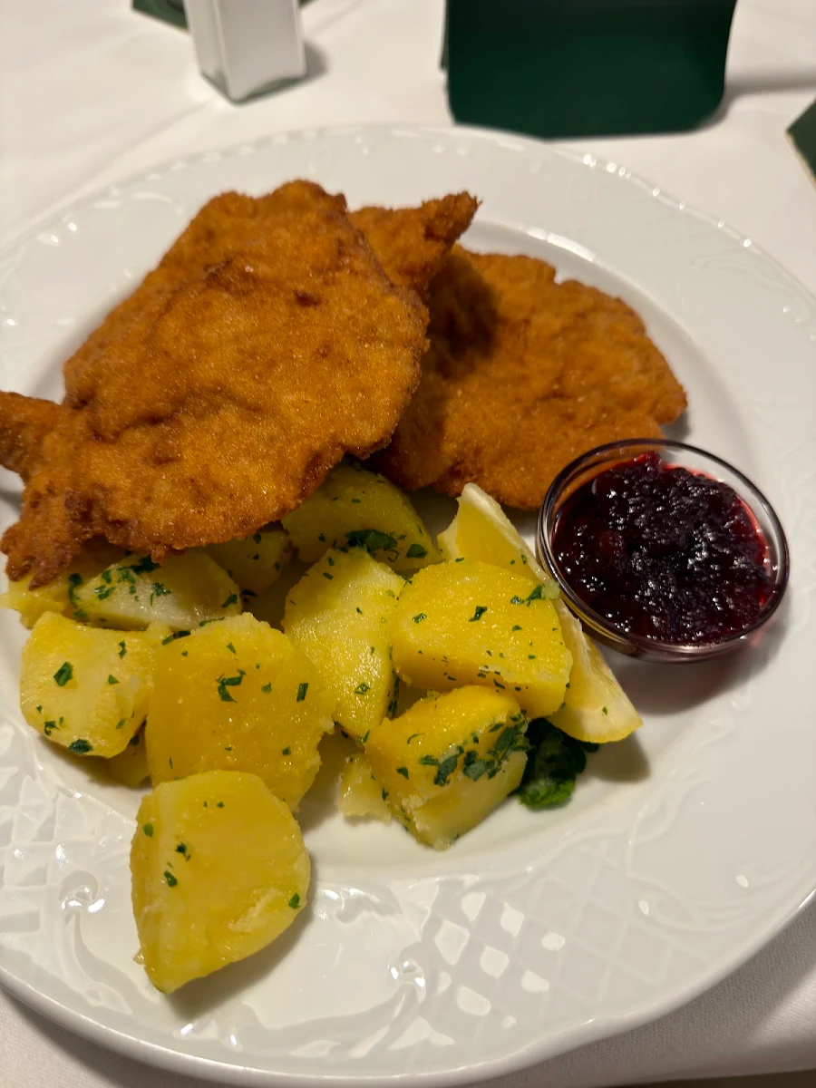 Essen und Trinken photo 9