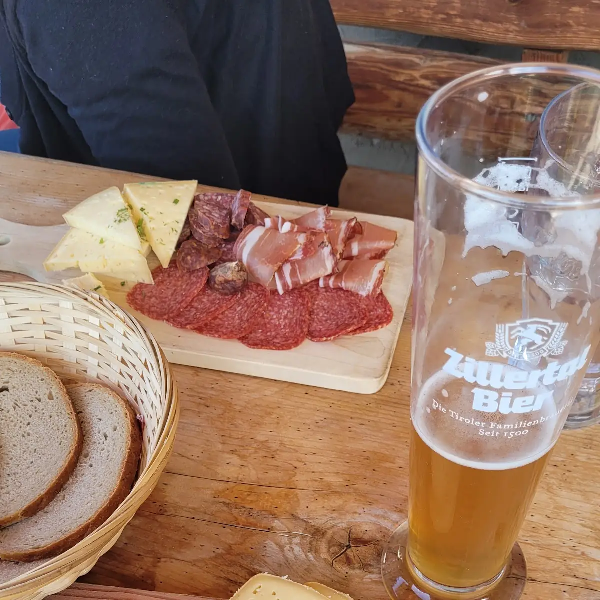 Essen und Trinken photo 2