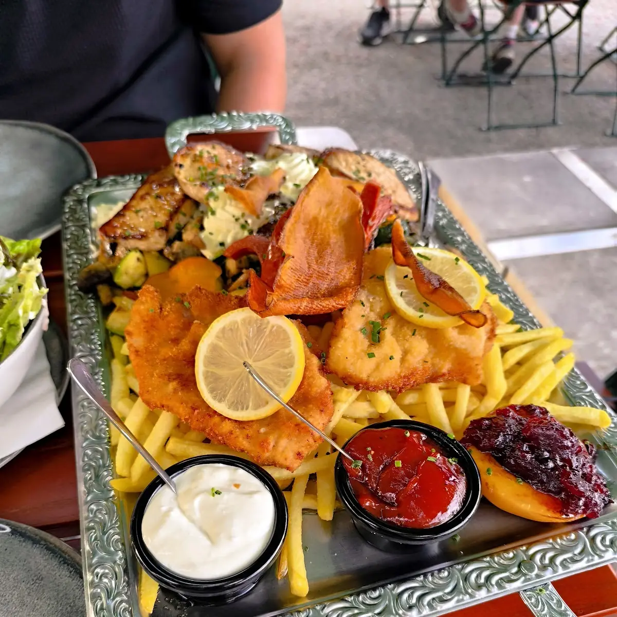 Essen und Trinken photo 2