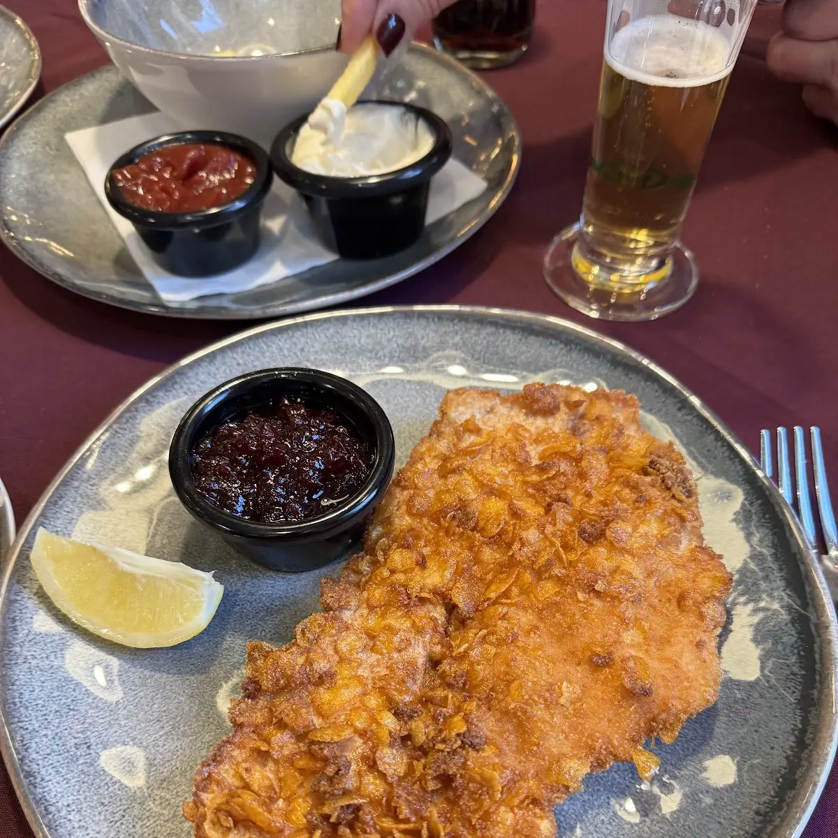Essen und Trinken photo 3