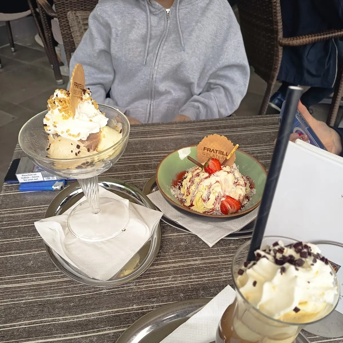 Essen und Trinken photo 10