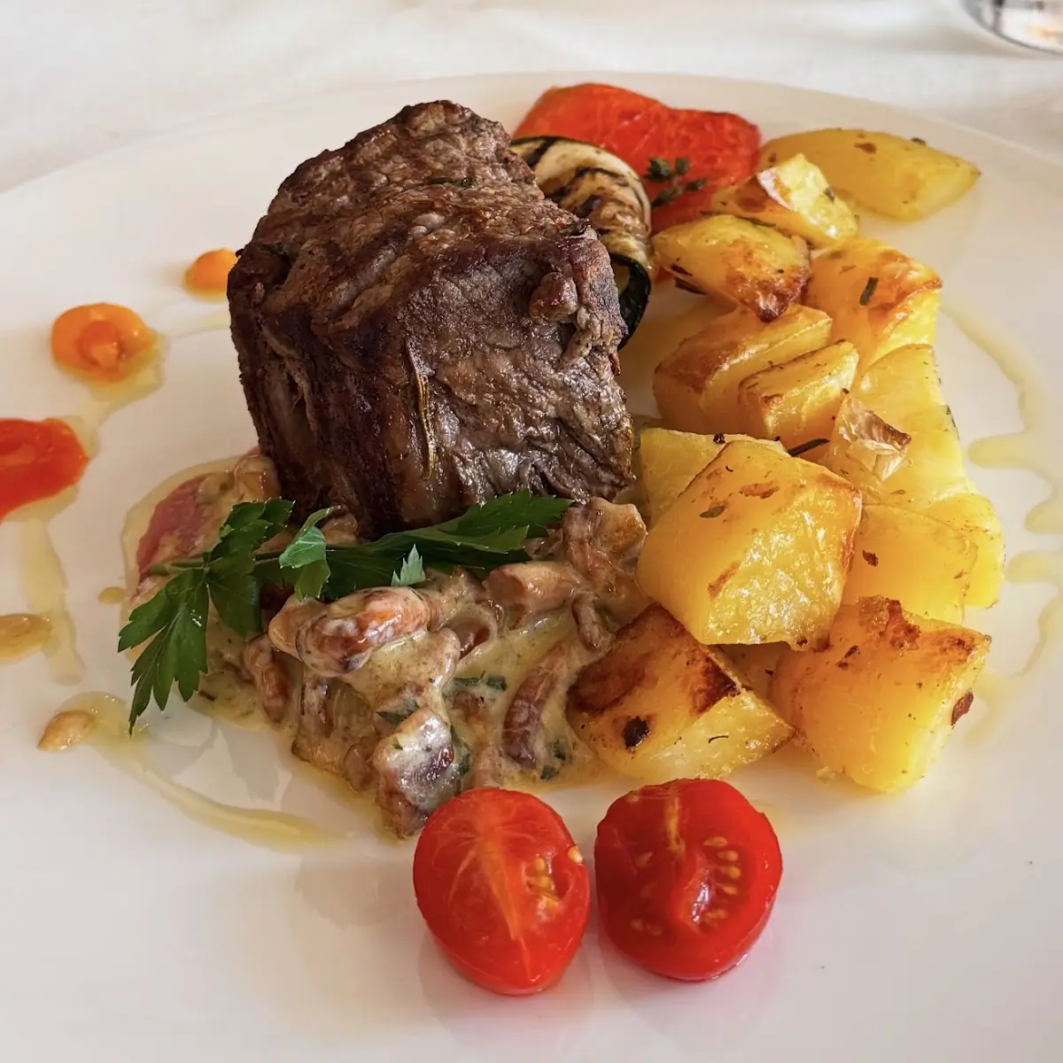 Essen und Trinken photo 5