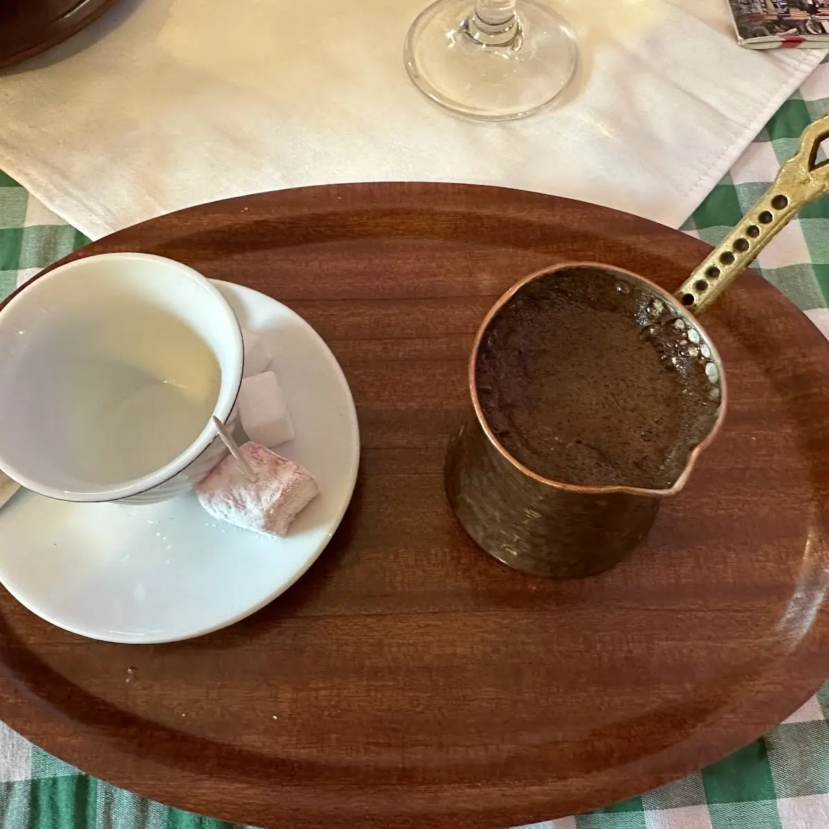 Essen und Trinken photo 1