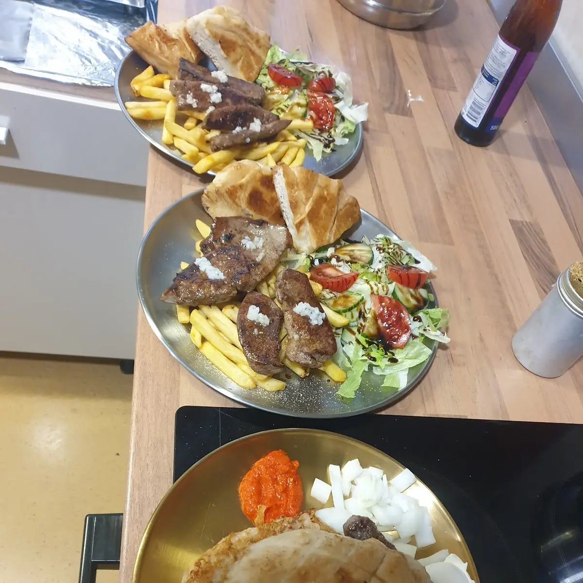 Essen und Trinken photo 5
