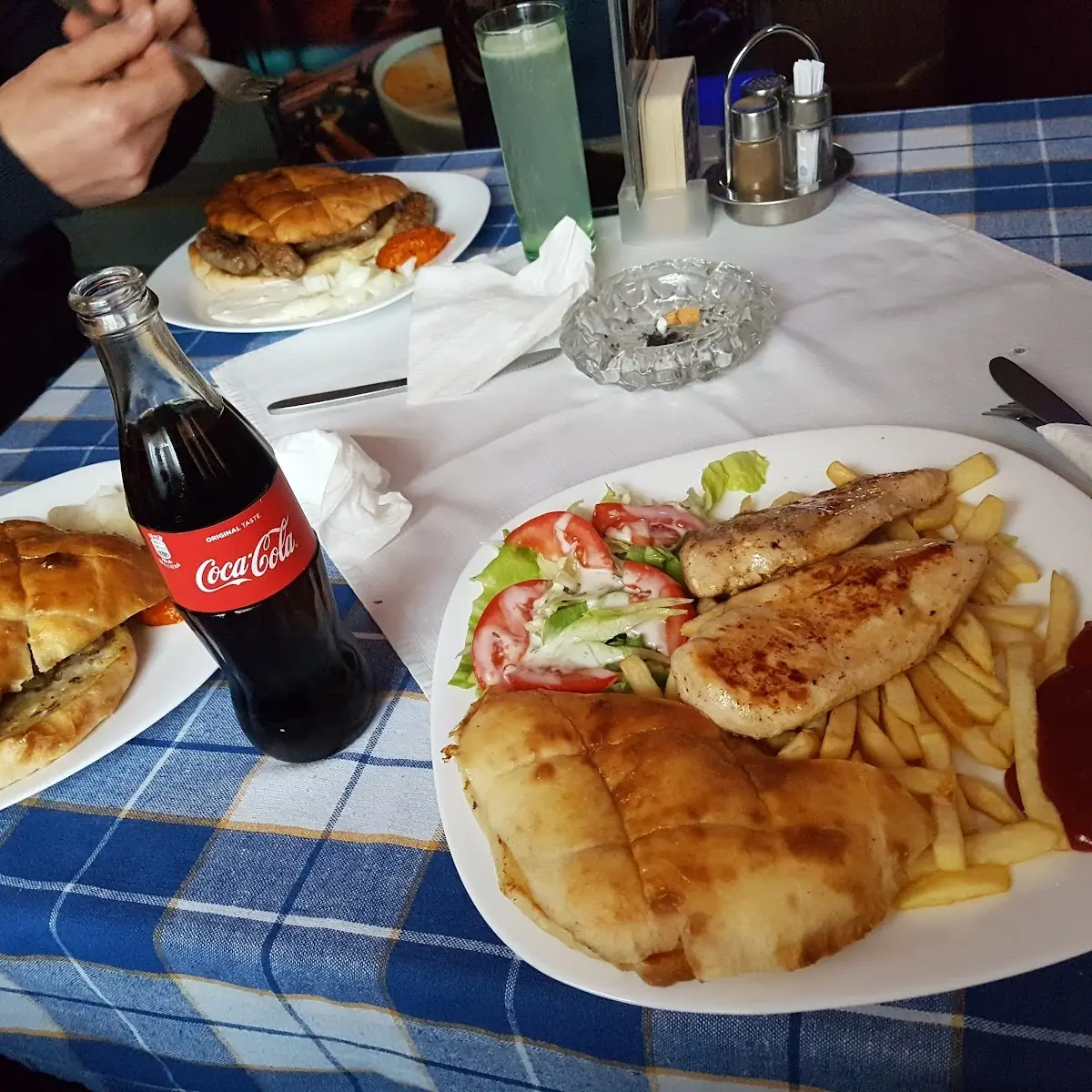 Essen und Trinken photo 6