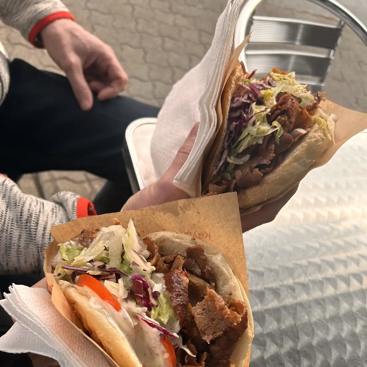 Essen und Trinken photo 1