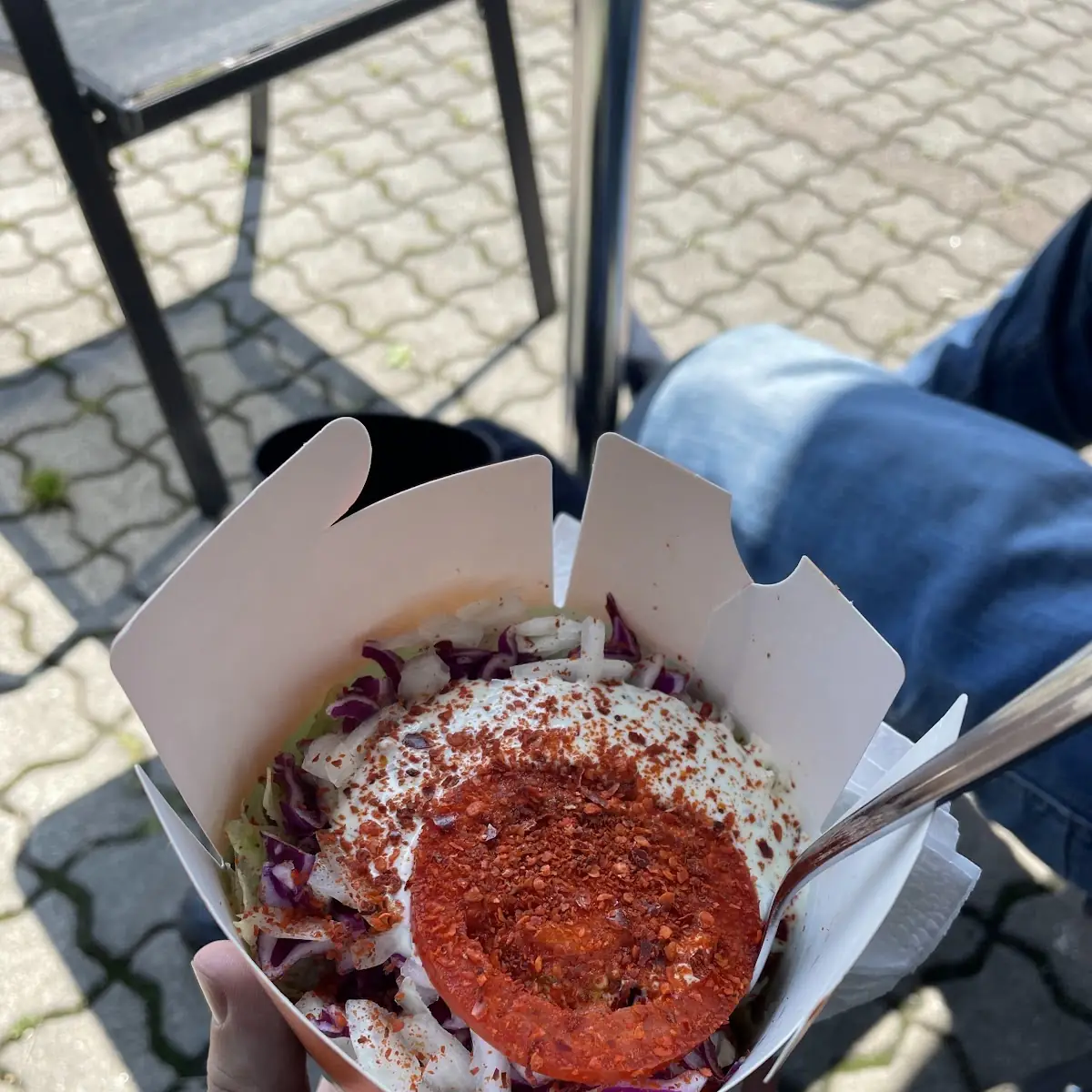 Essen und Trinken photo 3