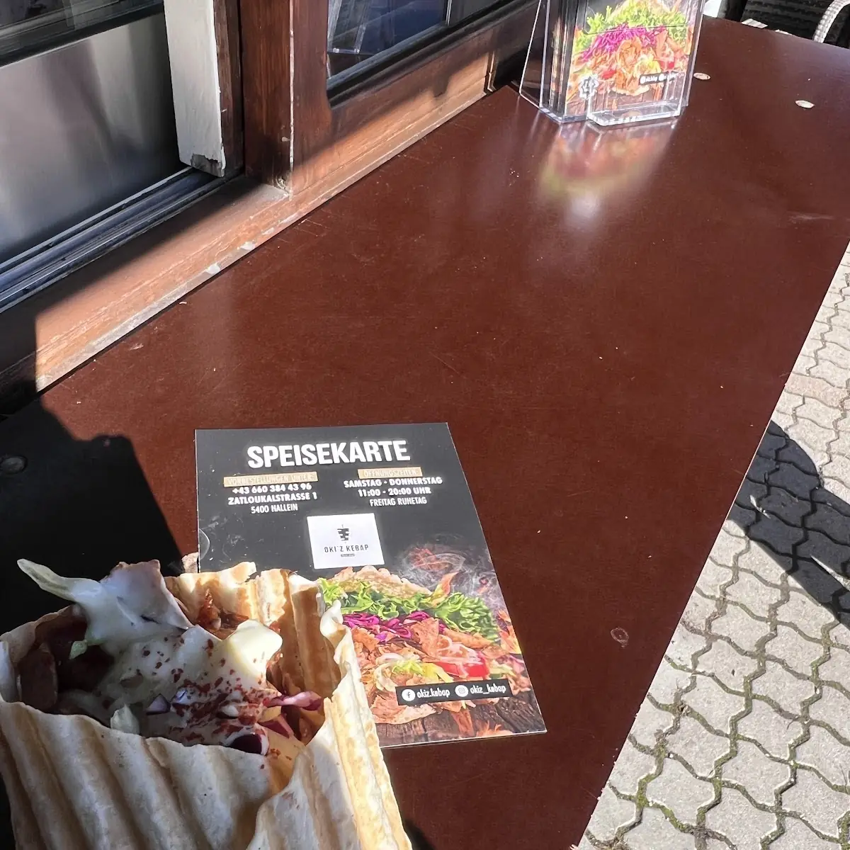 Essen und Trinken photo 4