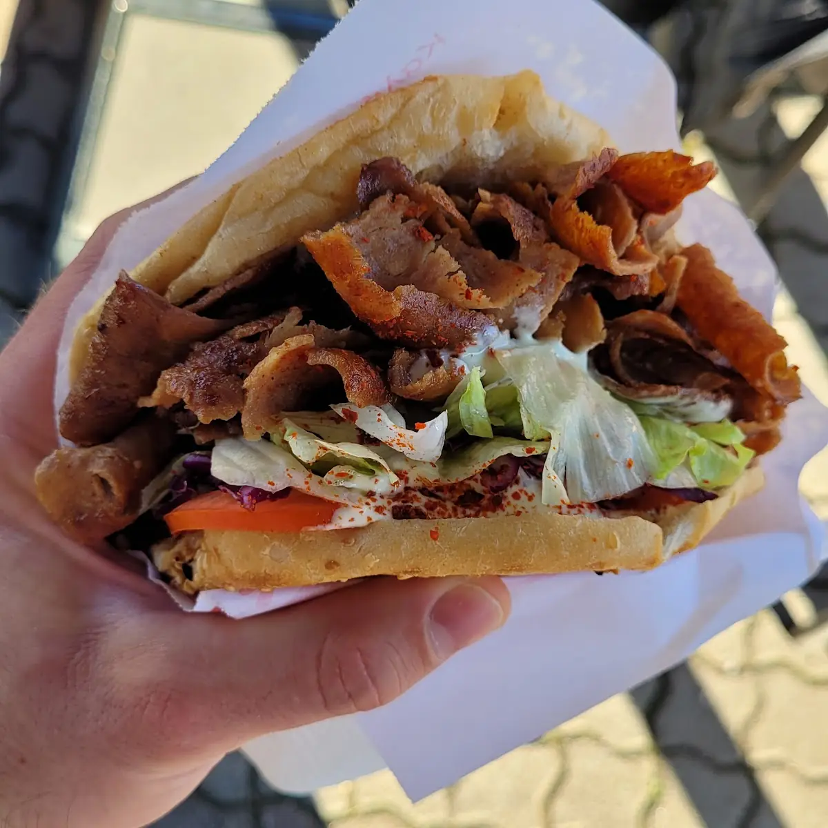 Essen und Trinken photo 7