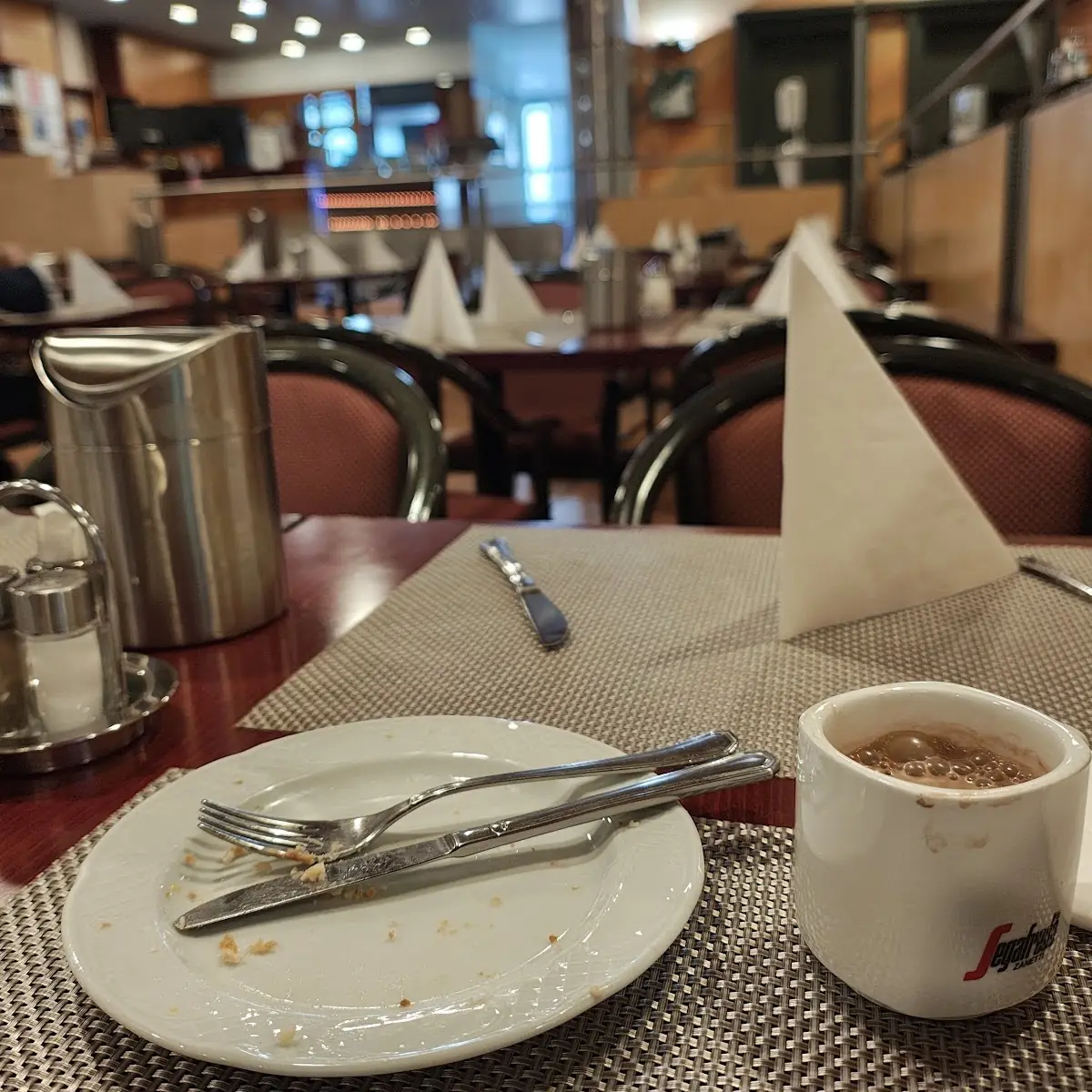 Essen und Trinken photo 1