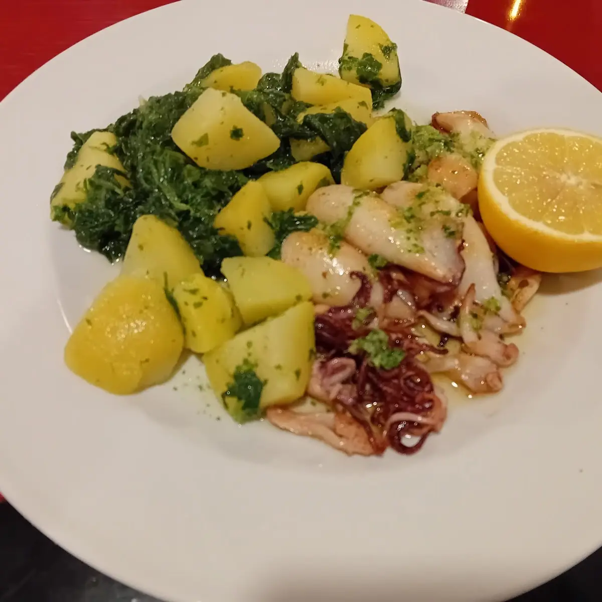 Essen und Trinken photo 3