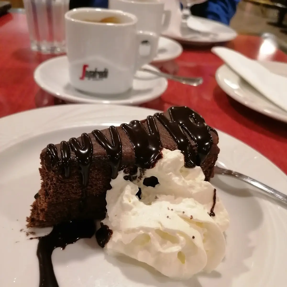 Essen und Trinken photo 4