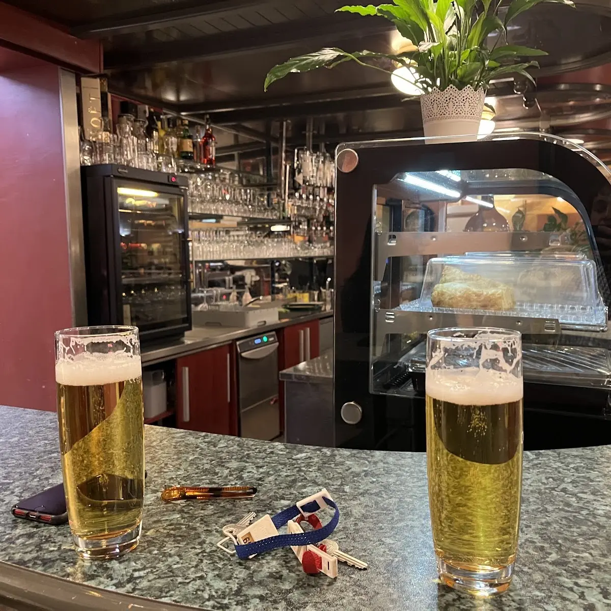 Essen und Trinken photo 5