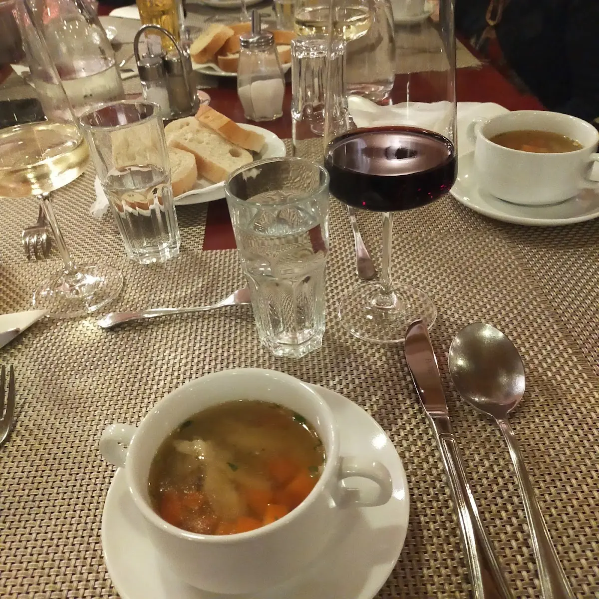 Essen und Trinken photo 6
