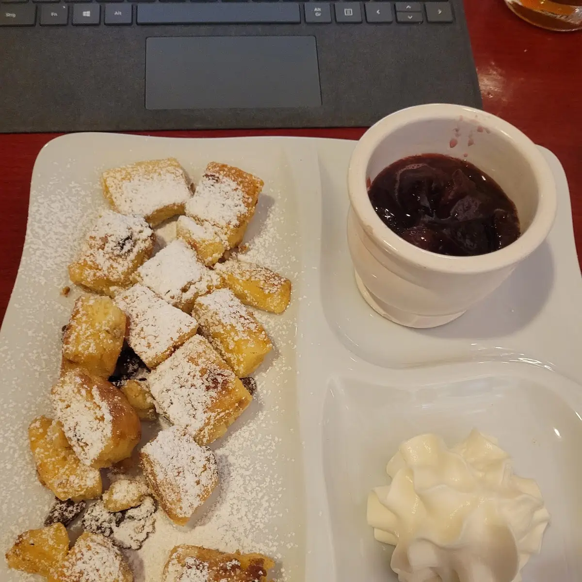 Essen und Trinken photo 7