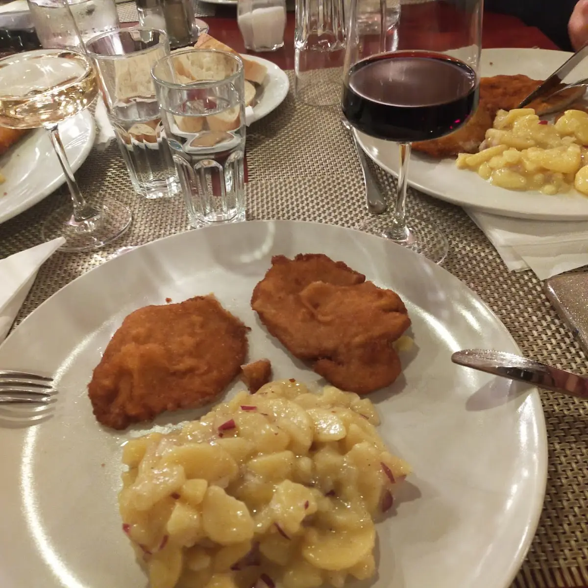 Essen und Trinken photo 8